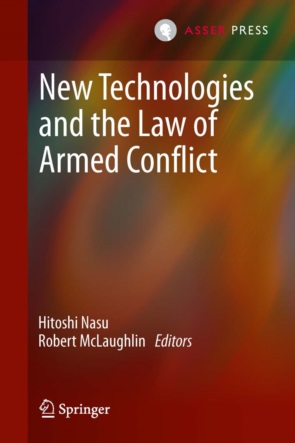 the law of armed conflict 2nd edition