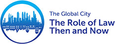 The Global City logo