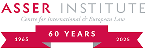 Asser Institute - Centre for International & European Law