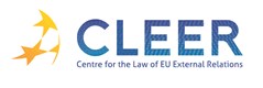 Centre for the Law of EU External Relations (CLEER)