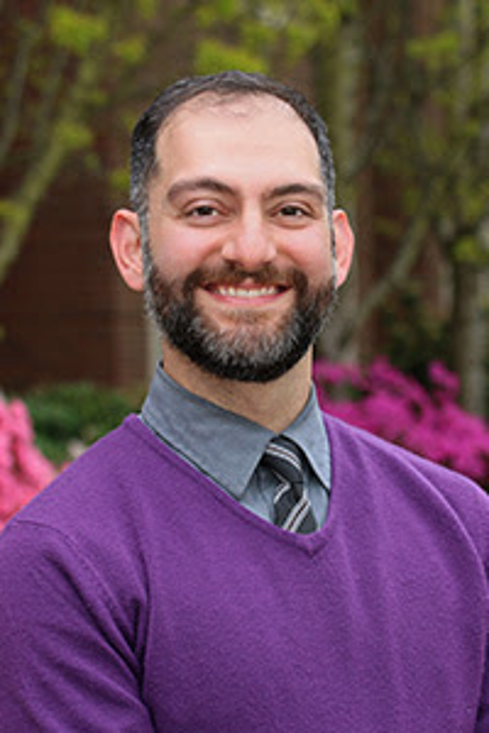 Michael Fakhri
