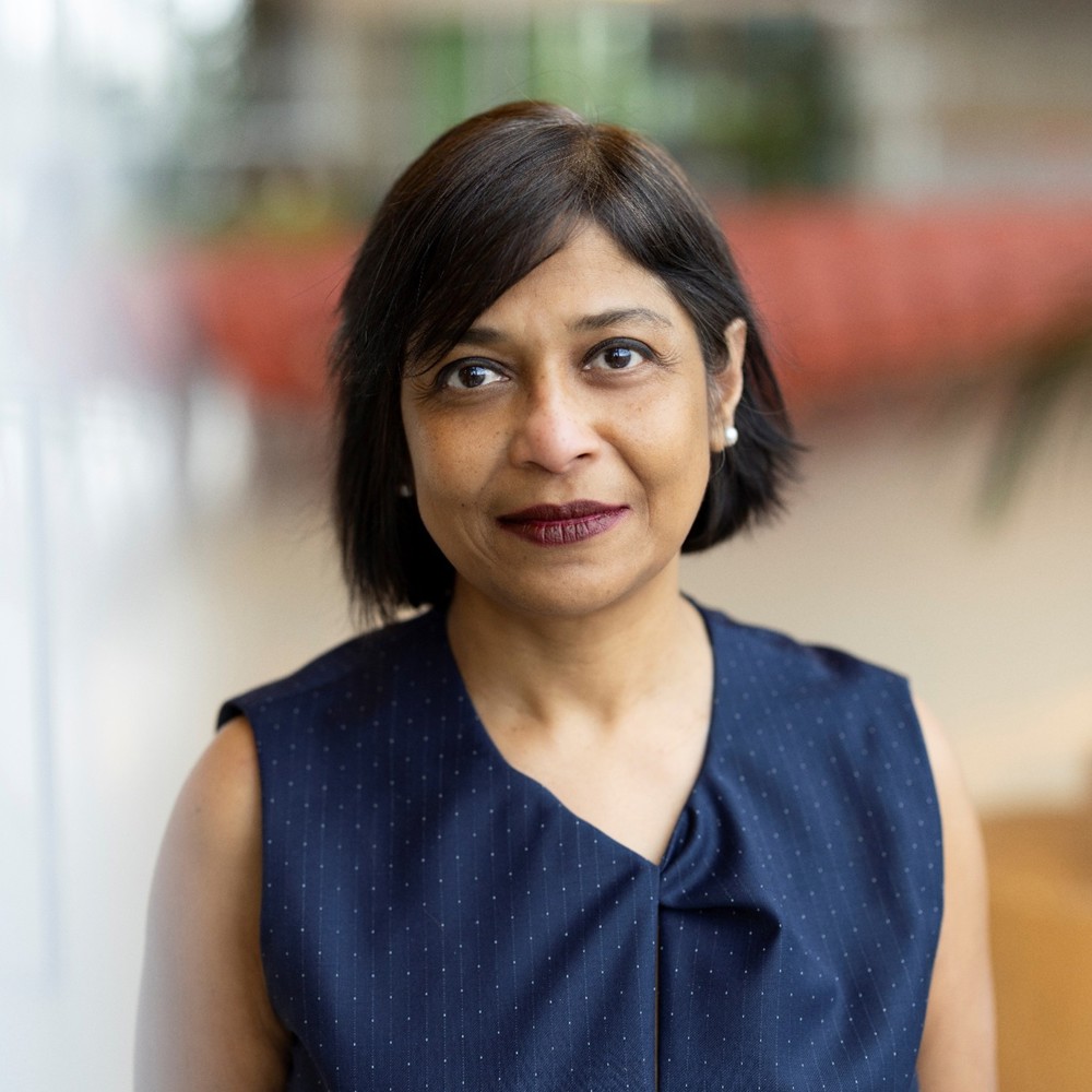 Joyeeta Gupta
